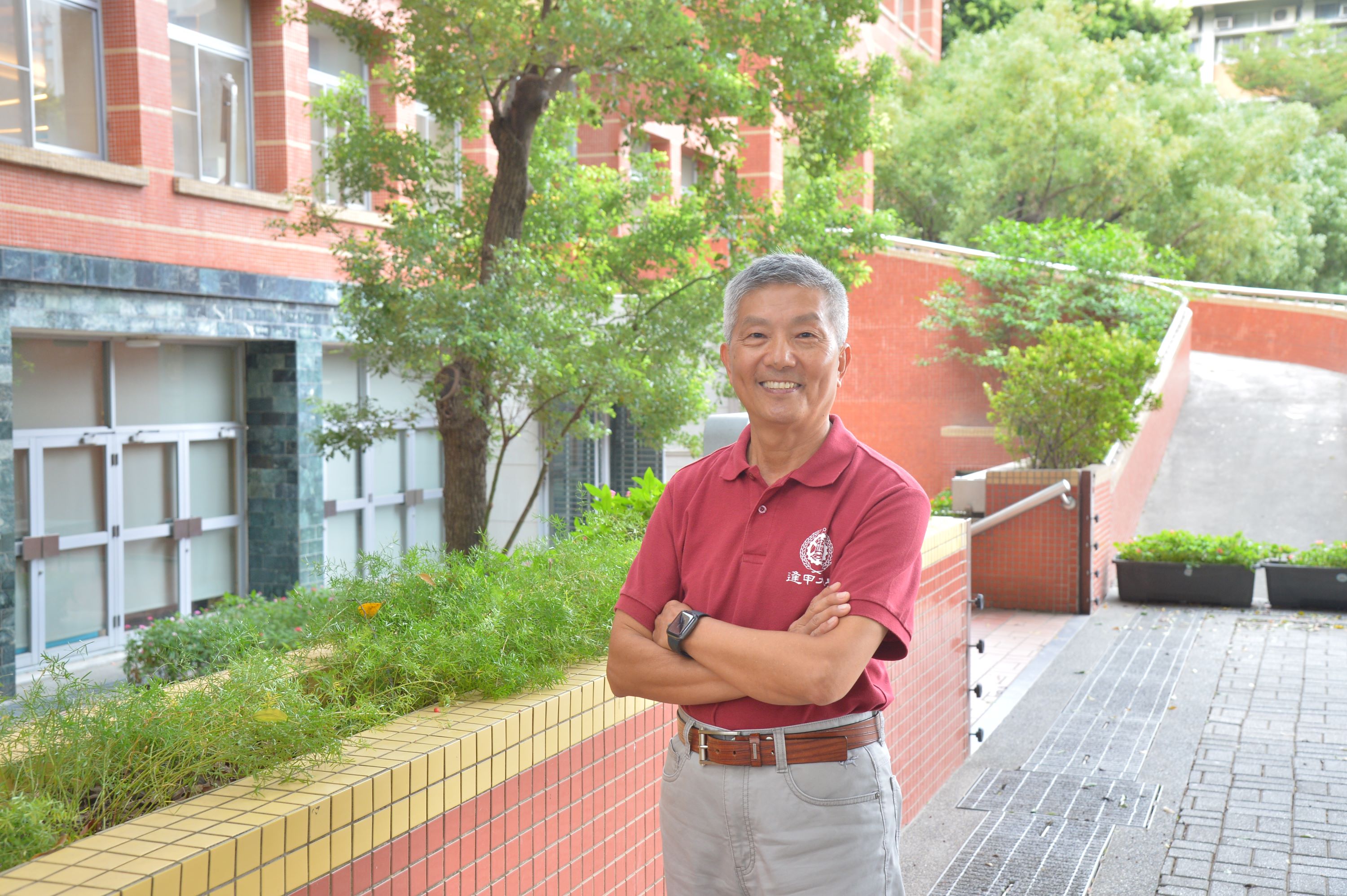 看準台灣產業優勢　  返台投入太空人才培育 逢甲築夢啟航